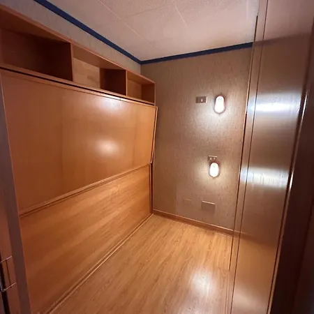 La Grand Ourse Apartment
